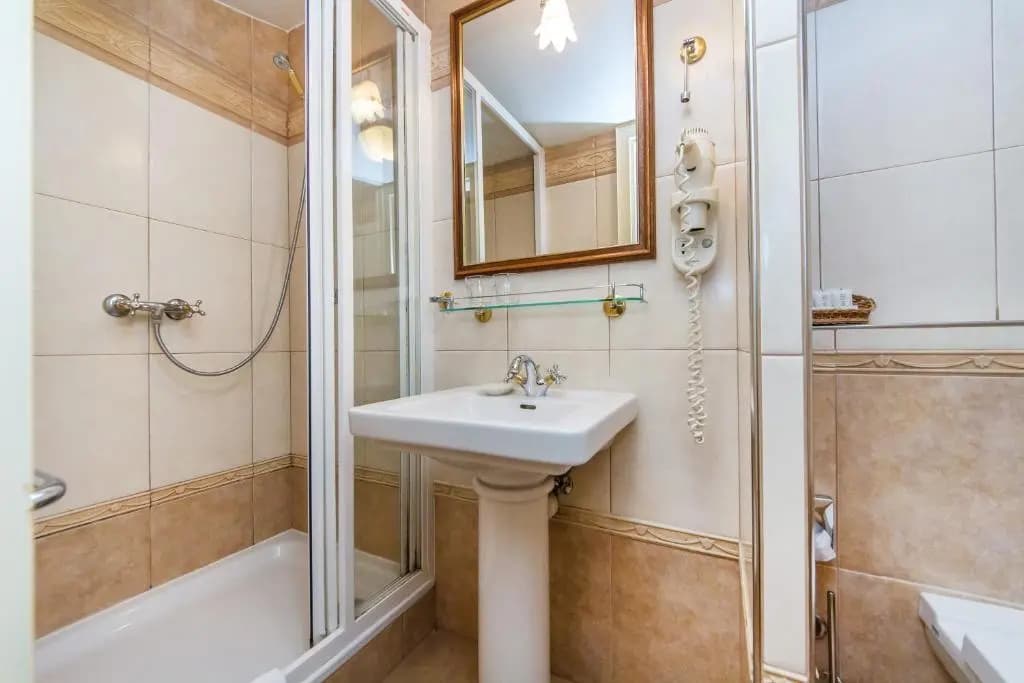 Hotel U Jezulatka - photo 6