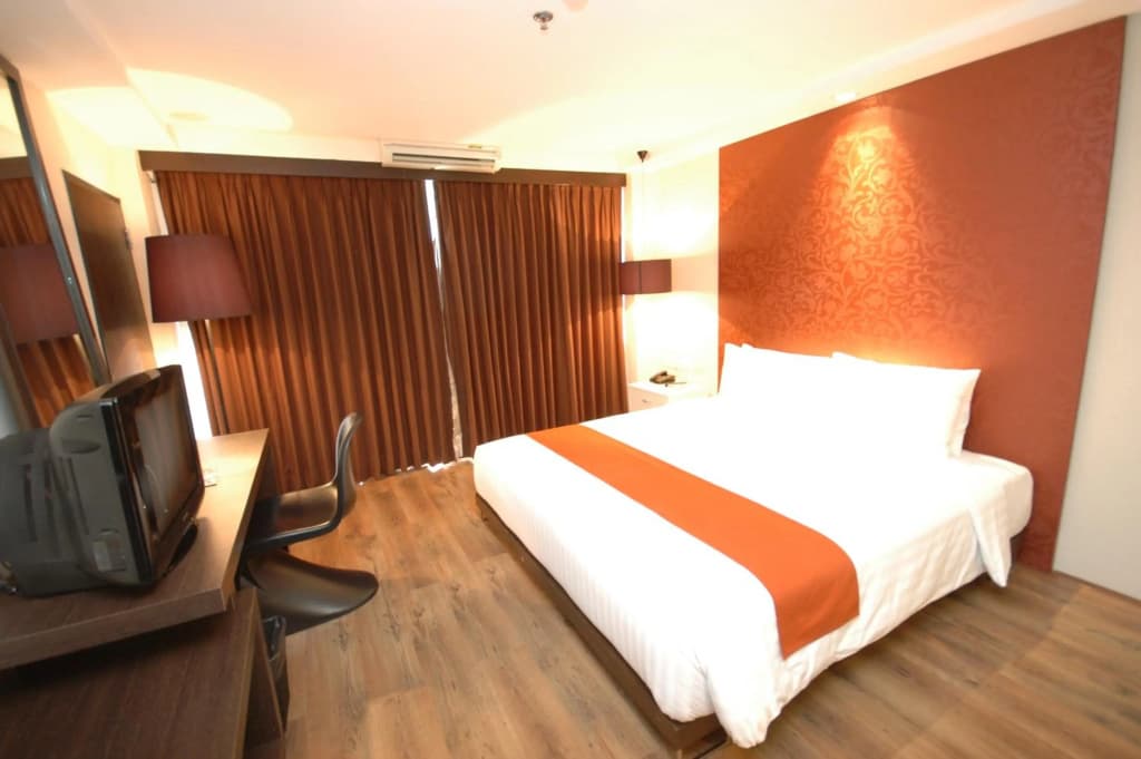 Manita Boutique Hotel - photo 38