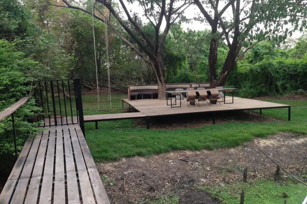 The Resort Romklao - photo 20