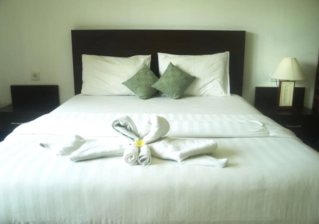 Gatsby Hotel and Hostel - photo 3