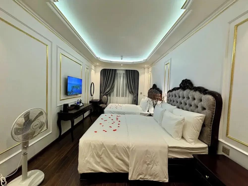 Royal Hanoi Hotel - photo 43