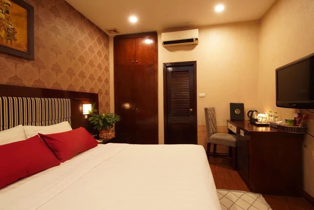 My Hotel Le Van Huu - photo 6