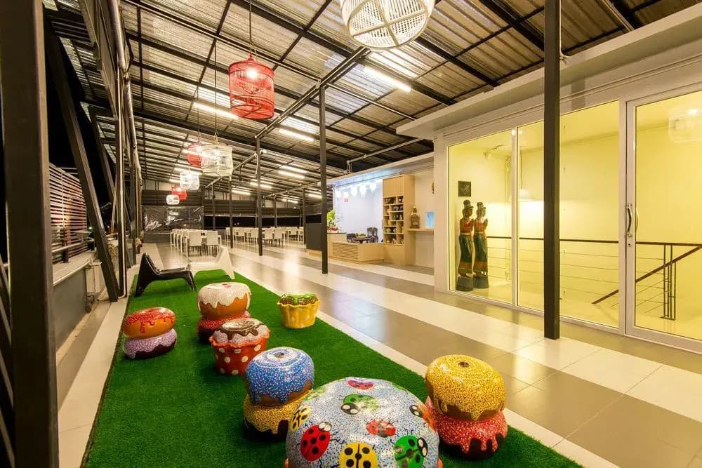 Orbit Key Hotel - photo 14