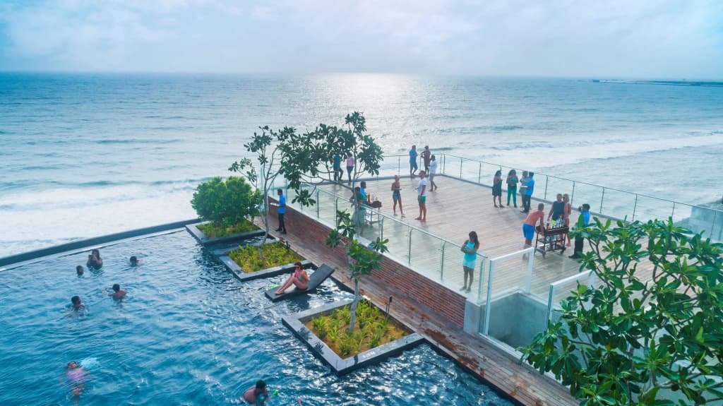 Marino Beach Colombo - photo 18