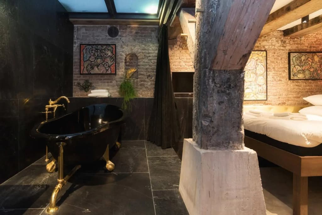 Harbour Suites - photo 14