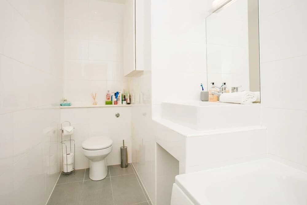 Flat in Shoreditch - photo 8
