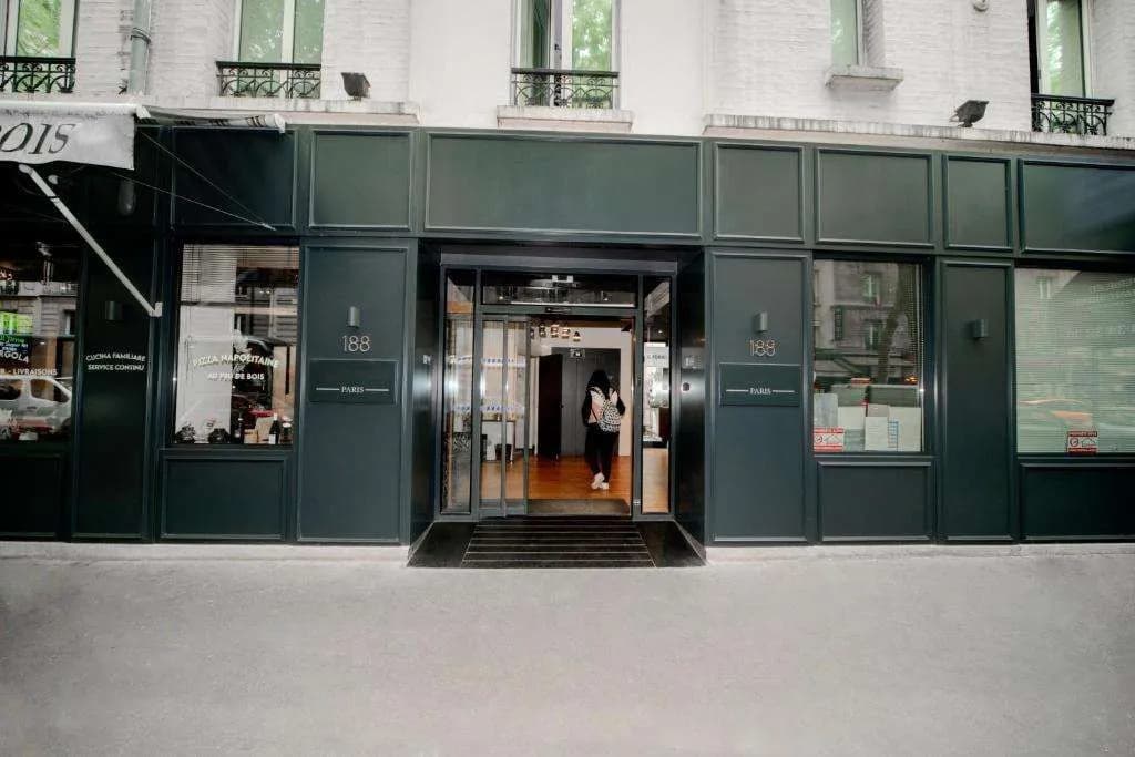 City Inn Paris - photo 1