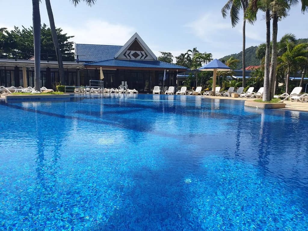 Andaman Lanta Resort - photo 15