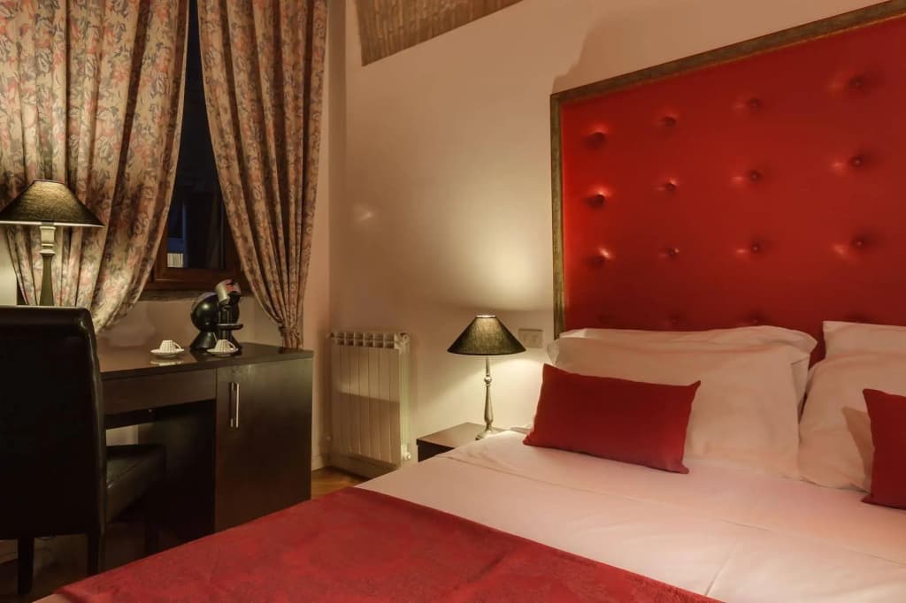 Tolentino Suites - photo 14