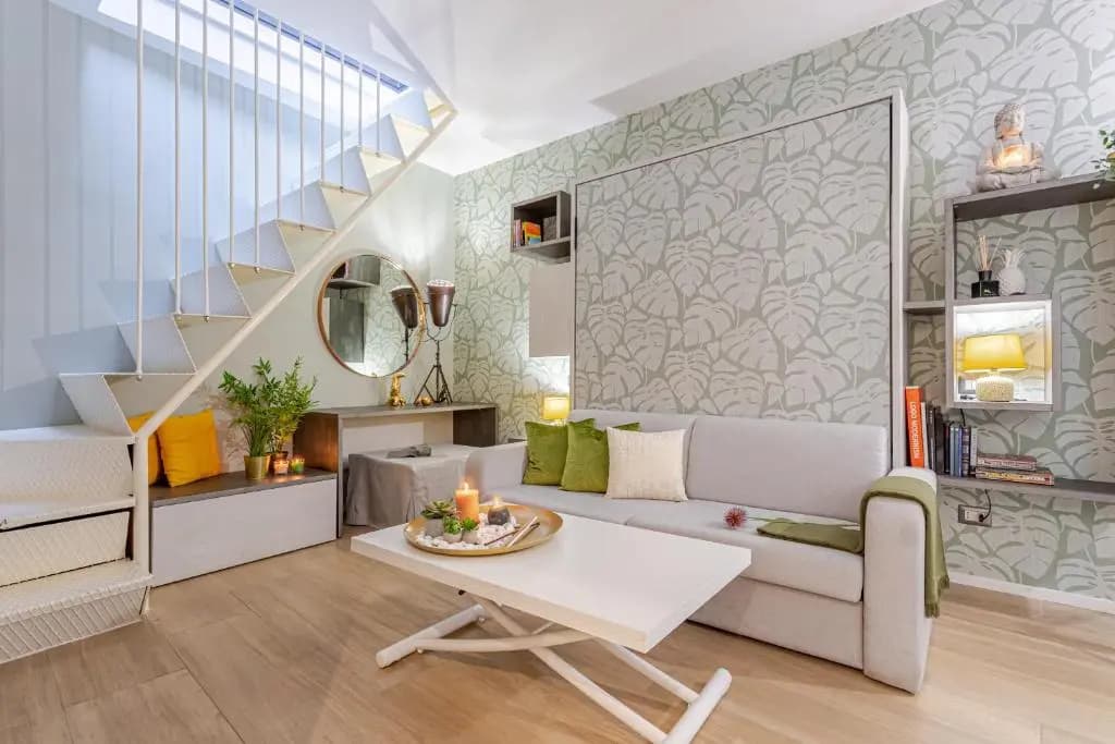 Green Terrace Loft Colosseum - photo 3