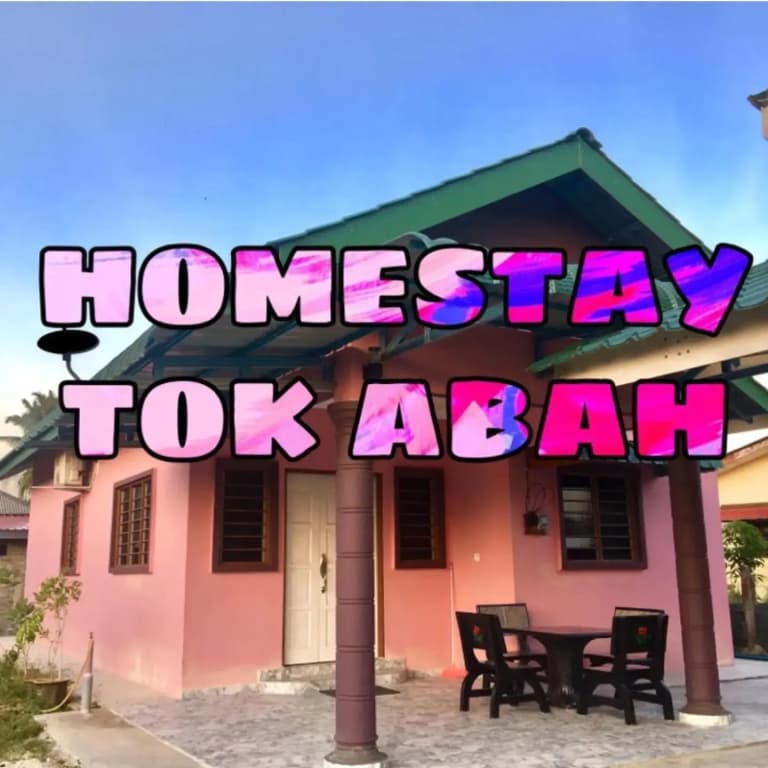 Homestay TokAbah - photo 1