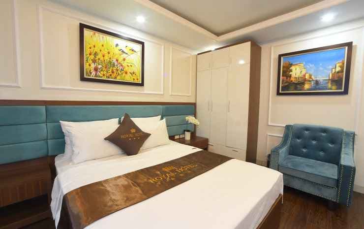 Royal Hotel II - photo 14