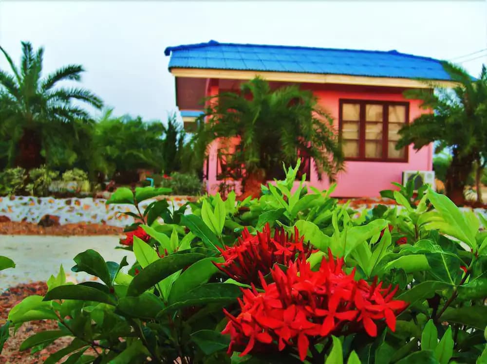 Mechai Residence Resort - photo 2