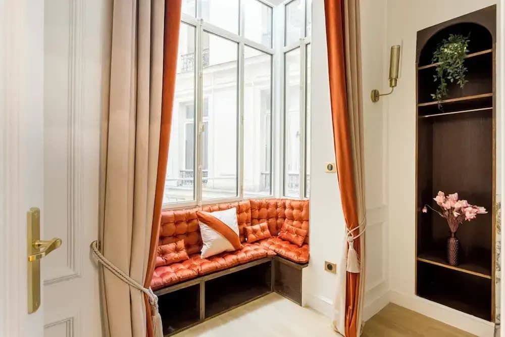 Merveil Luxury Suite - Louvre Marcel III - photo 27