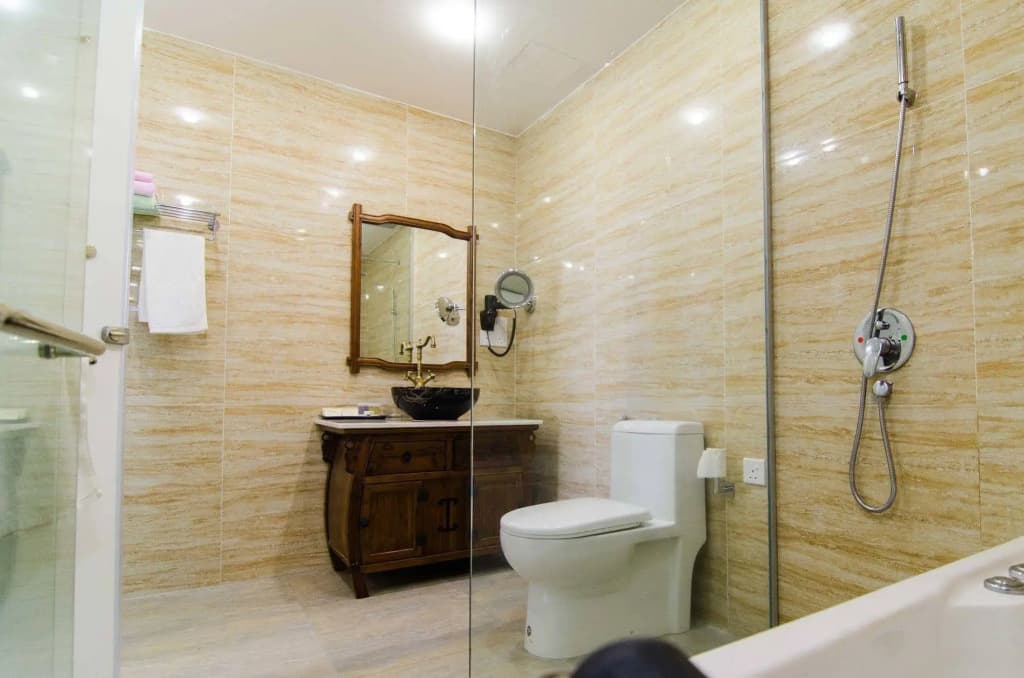 Mornington Hotel Sitiawan - photo 9