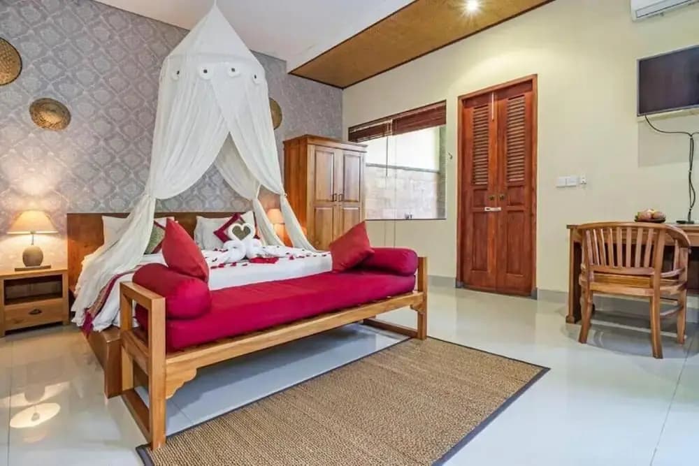 Darma Asih Ubud View Villas by EPS - photo 6