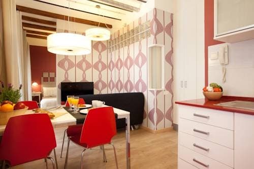 Arts Apartments Baluard - photo 2
