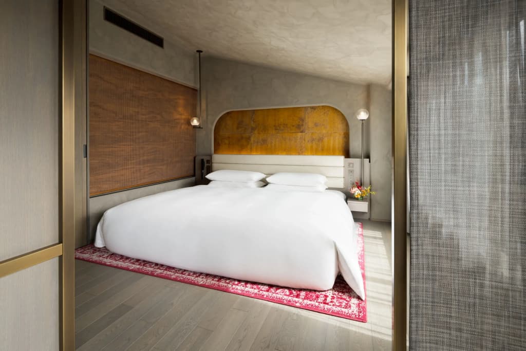 The Hotel Higashiyama by Kyoto Tokyu Hotel - photo 37