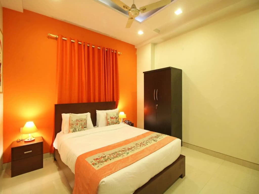 OYO Flagship 555 Kings Stay - photo 4