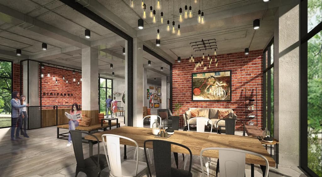 S Loft Sport and Wellbeing Hotel - photo 20