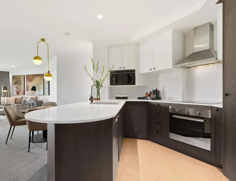 Pullman Quay Grand Sydney Harbour - photo 30