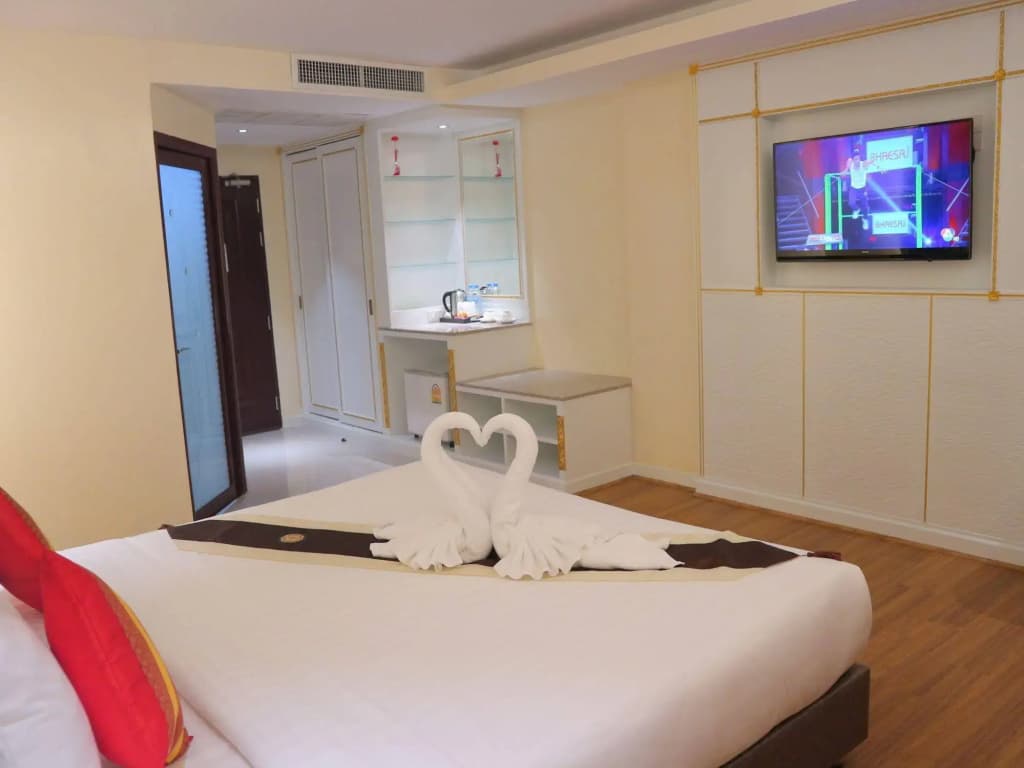 Achada Beach Pattaya - photo 6