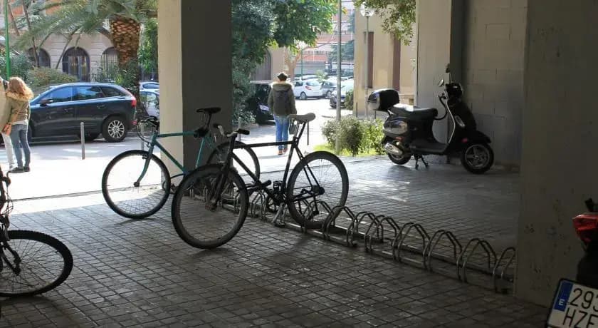 Barcelona Riders Palace - photo 7