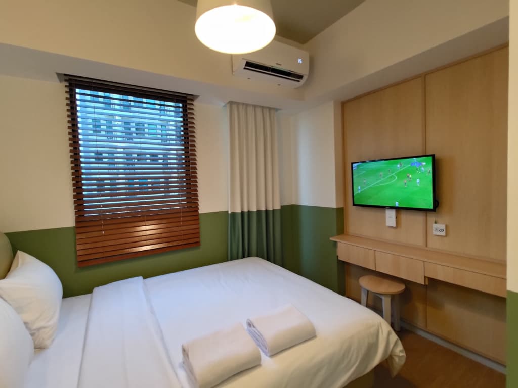 Hotel Osaka PIK 2 - photo 4