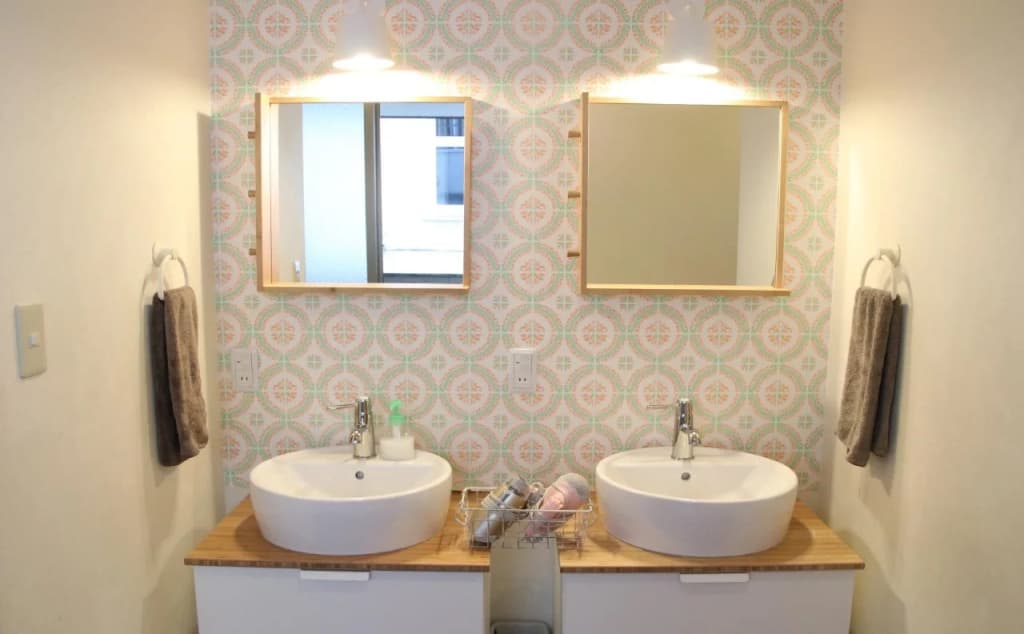 J-Hoppers Osaka Guesthouse - photo 8