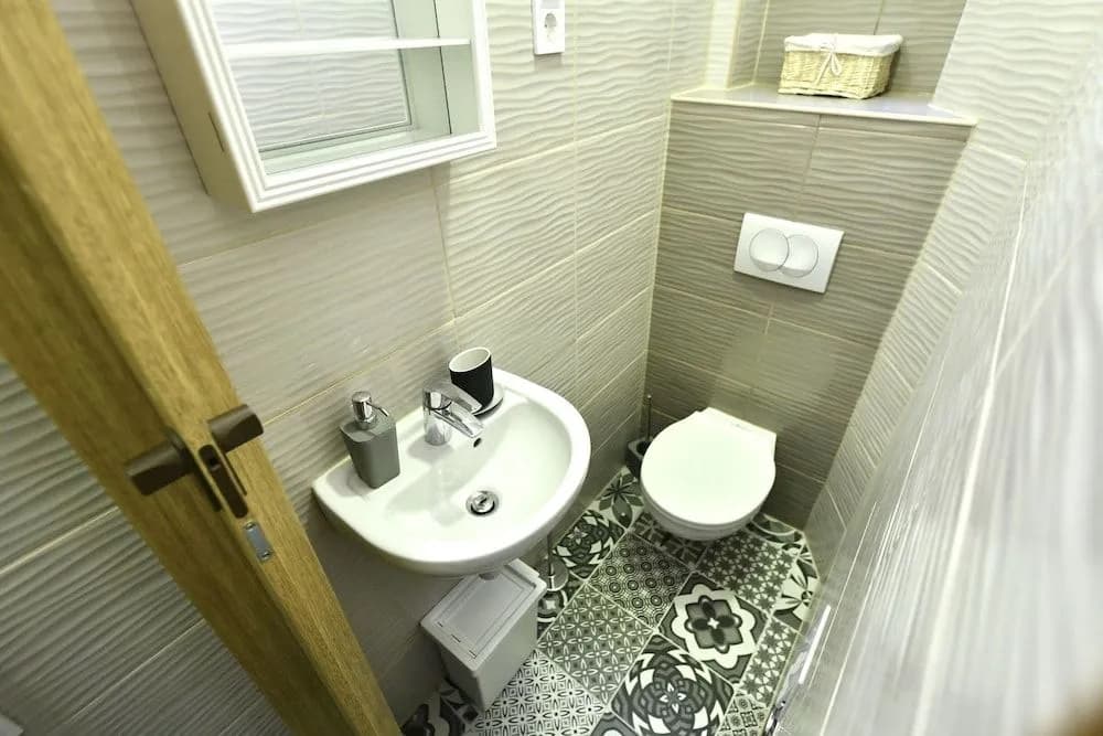 Cosy flat in Király str,Queen - photo 10