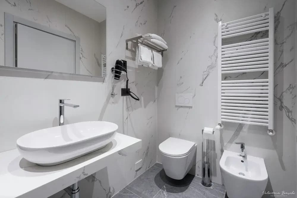 Hotel Adamas - photo 9