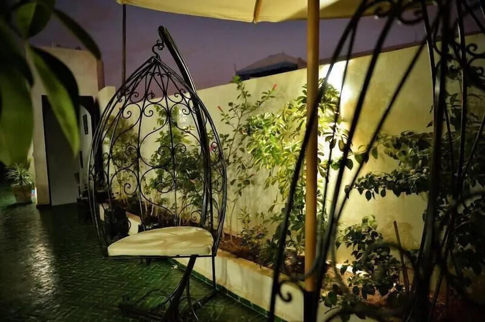 Riad Sardinas & Chili - photo 20