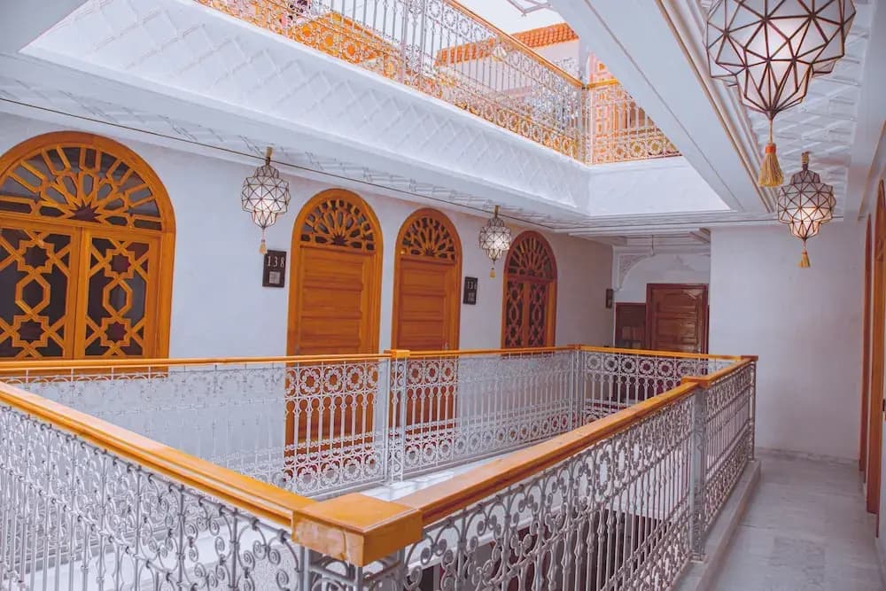 Riad Tislite & Spa - photo 1