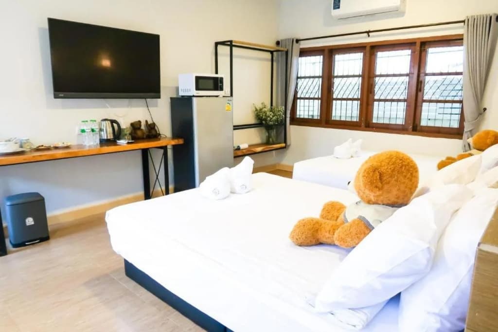 Home De Bear - photo 9
