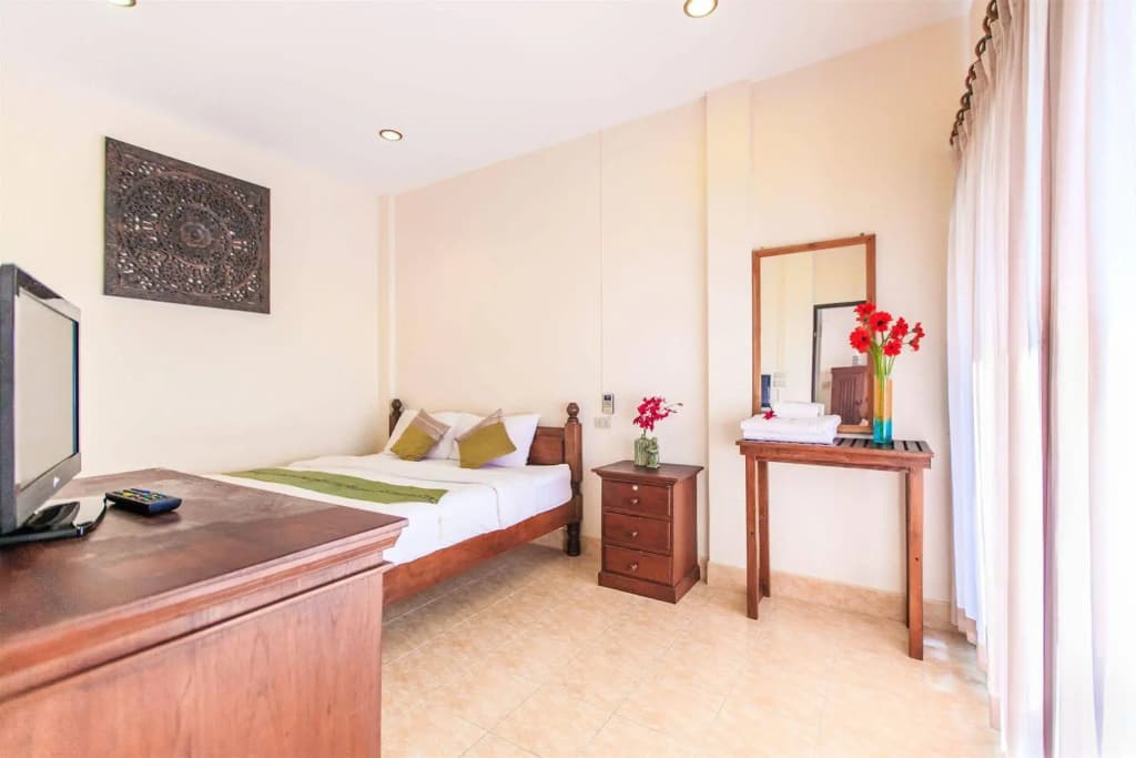 Meewaya Hotel - photo 5