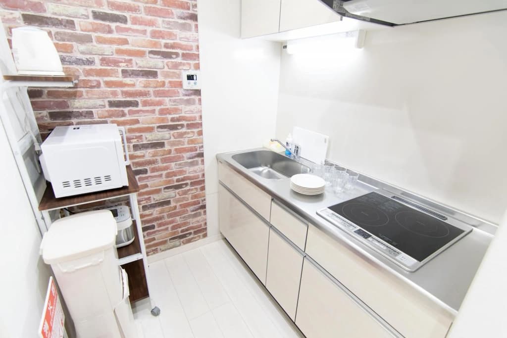 RUMa INN Rokugoudote - photo 22