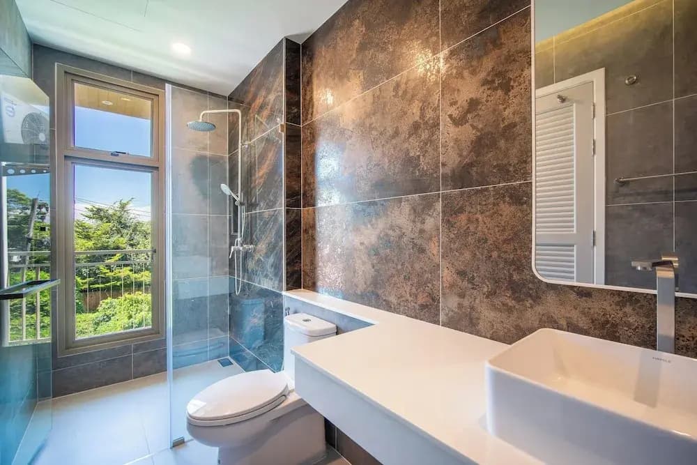 Classic Modern Pool Villas Rawai 3BR - photo 8