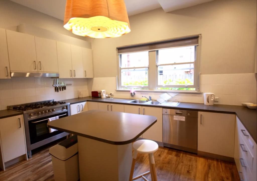 Dalziel Lodge - photo 21