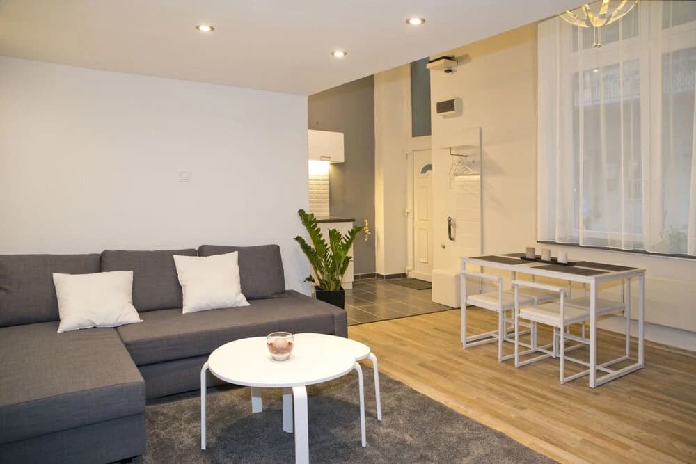 BPM-Fancy Apartment of Budapest - photo 4