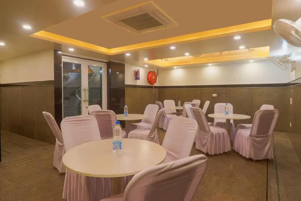 Hotel Kabir Palace - photo 6