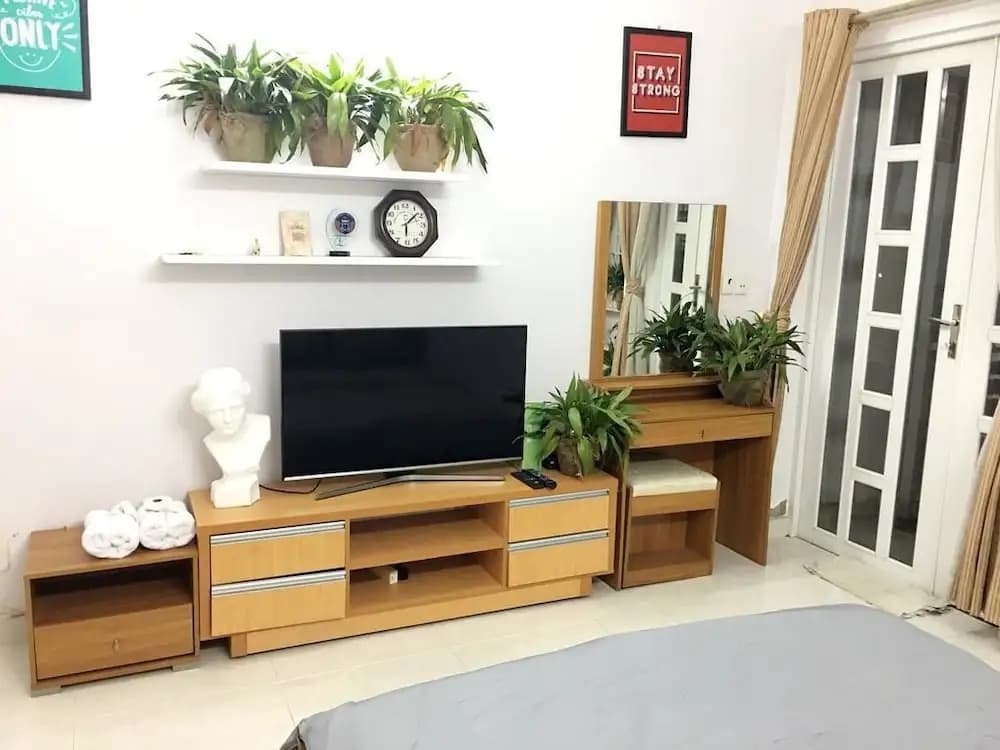 Supe Homestay Nguyen Van Trang - main photo