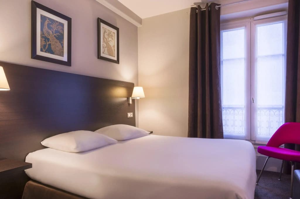 Hôtel des Ecrivains - photo 6
