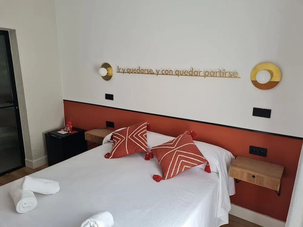 Cálamo Guesthouse - photo 6