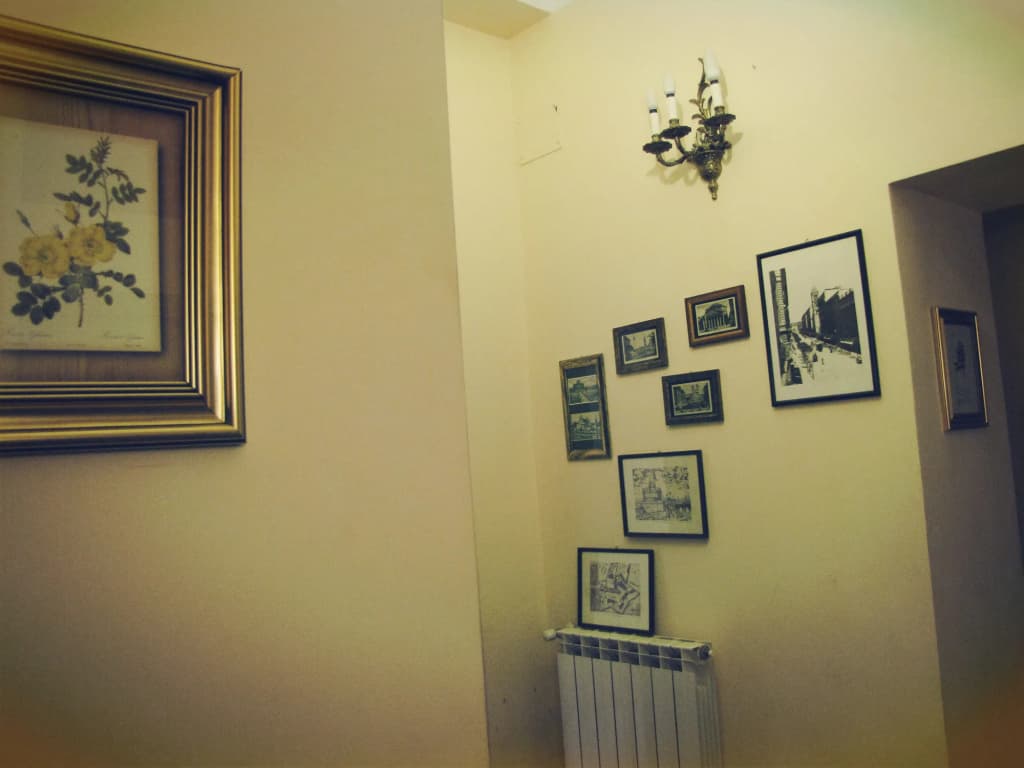 Claudia House Roma Termini - photo 7