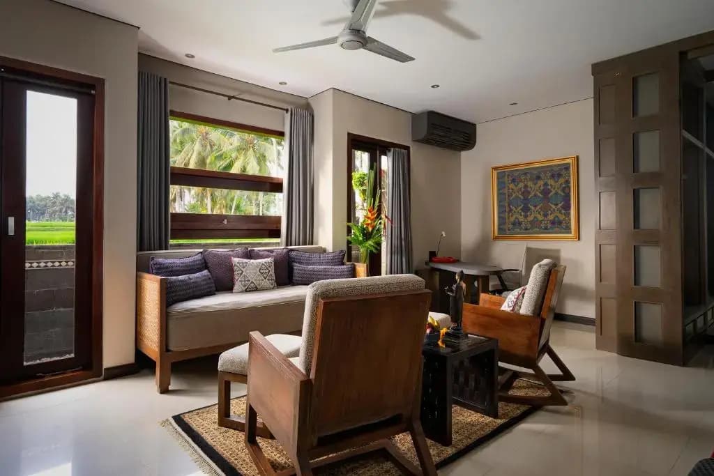 The Luxe Ubud, A Boutique Hotel - photo 37