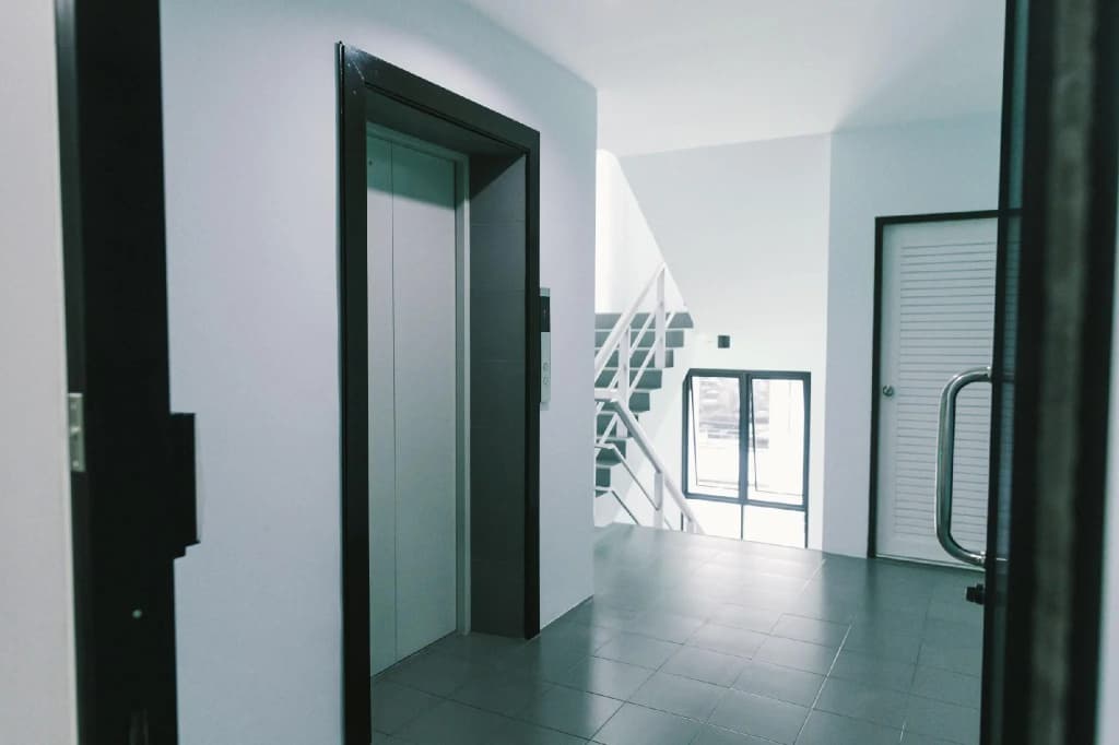 AFP Residence - photo 10
