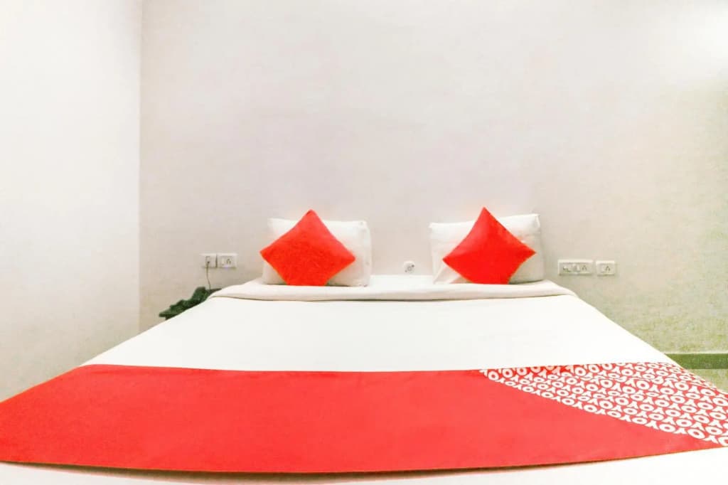 OYO 71197 Five Star residency - photo 7