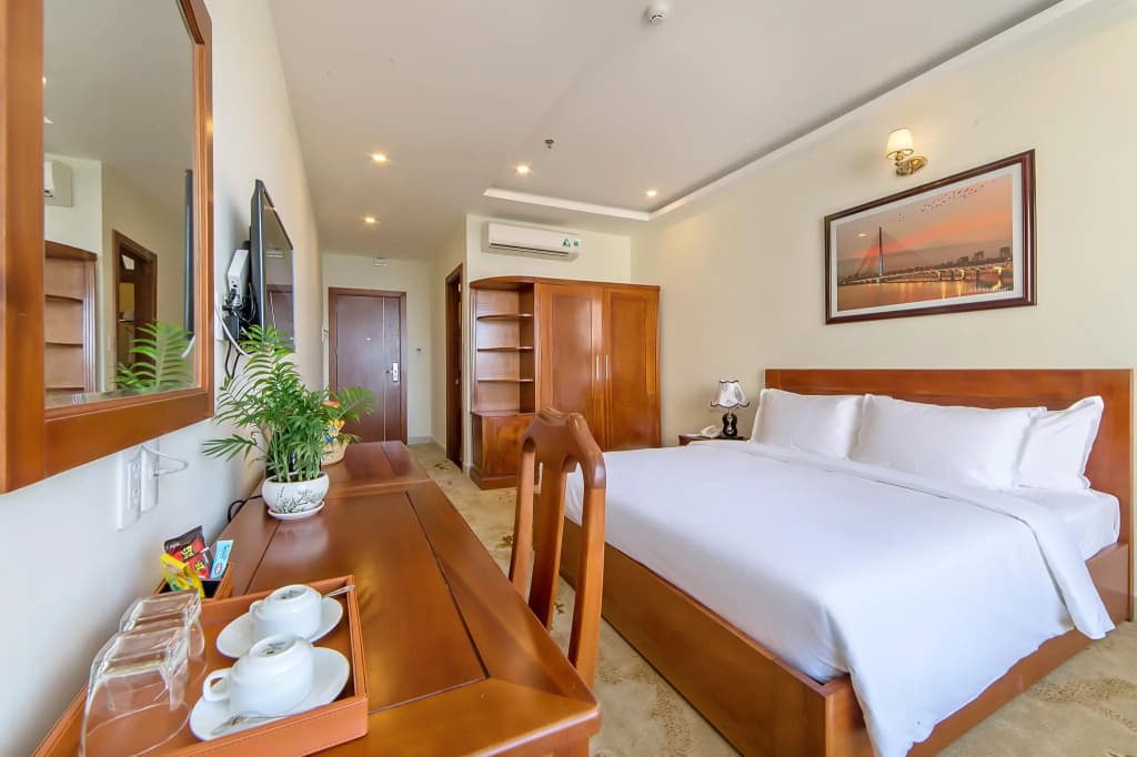 Phuoc My An Beach Hotel Danang - photo 4