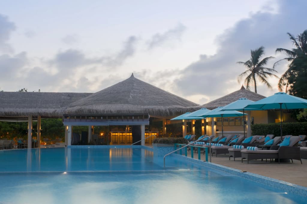 Cocoon Maldives - photo 19