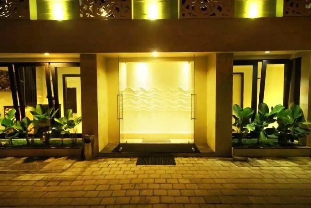 Patrisia Hotel Bali - main photo